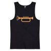 Thread Project Mens Summer Singlet Thumbnail