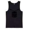 Thread Project Mens Summer Singlet Thumbnail