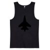 Thread Project Mens Summer Singlet Thumbnail