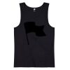 Thread Project Mens Summer Singlet Thumbnail