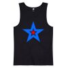 Thread Project Mens Summer Singlet Thumbnail