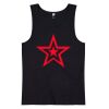 Thread Project Mens Summer Singlet Thumbnail