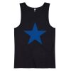 Thread Project Mens Summer Singlet Thumbnail