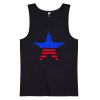 Thread Project Mens Summer Singlet Thumbnail