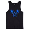 Thread Project Mens Summer Singlet Thumbnail