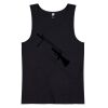 Thread Project Mens Summer Singlet Thumbnail