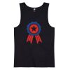 Thread Project Mens Summer Singlet Thumbnail