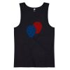 Thread Project Mens Summer Singlet Thumbnail