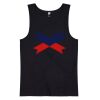 Thread Project Mens Summer Singlet Thumbnail