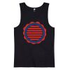 Thread Project Mens Summer Singlet Thumbnail