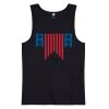 Thread Project Mens Summer Singlet Thumbnail