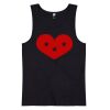 Thread Project Mens Summer Singlet Thumbnail