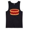 Thread Project Mens Summer Singlet Thumbnail