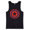 Thread Project Mens Summer Singlet Thumbnail