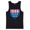 Thread Project Mens Summer Singlet Thumbnail