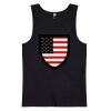 Thread Project Mens Summer Singlet Thumbnail