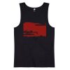 Thread Project Mens Summer Singlet Thumbnail