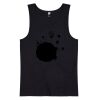 Thread Project Mens Summer Singlet Thumbnail