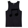 Thread Project Mens Summer Singlet Thumbnail