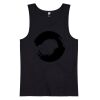 Thread Project Mens Summer Singlet Thumbnail