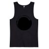 Thread Project Mens Summer Singlet Thumbnail