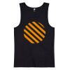 Thread Project Mens Summer Singlet Thumbnail
