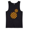 Thread Project Mens Summer Singlet Thumbnail
