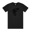 AS Colour Mens Staple Marle Tee Thumbnail