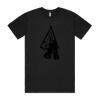 AS Colour Mens Staple Marle Tee Thumbnail