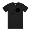 AS Colour Mens Staple Marle Tee Thumbnail