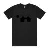AS Colour Mens Staple Marle Tee Thumbnail