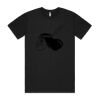 AS Colour Mens Staple Marle Tee Thumbnail