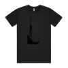 AS Colour Mens Staple Marle Tee Thumbnail