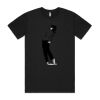 AS Colour Mens Staple Marle Tee Thumbnail