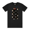 AS Colour Mens Staple Marle Tee Thumbnail