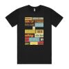 AS Colour Mens Staple Marle Tee Thumbnail