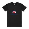 AS Colour Mens Staple Marle Tee Thumbnail