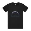 AS Colour Mens Staple Marle Tee Thumbnail