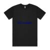 AS Colour Mens Staple Marle Tee Thumbnail