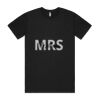 AS Colour Mens Staple Marle Tee Thumbnail