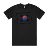 AS Colour Mens Staple Marle Tee Thumbnail