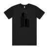 AS Colour Mens Staple Marle Tee Thumbnail