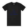 AS Colour Mens Staple Marle Tee Thumbnail