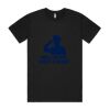 AS Colour Mens Staple Marle Tee Thumbnail