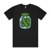 AS Colour Mens Staple Marle Tee Thumbnail