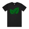 AS Colour Mens Staple Marle Tee Thumbnail