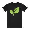 AS Colour Mens Staple Marle Tee Thumbnail