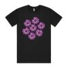 AS Colour Mens Staple Marle Tee Thumbnail