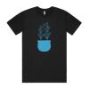 AS Colour Mens Staple Marle Tee Thumbnail