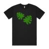 AS Colour Mens Staple Marle Tee Thumbnail